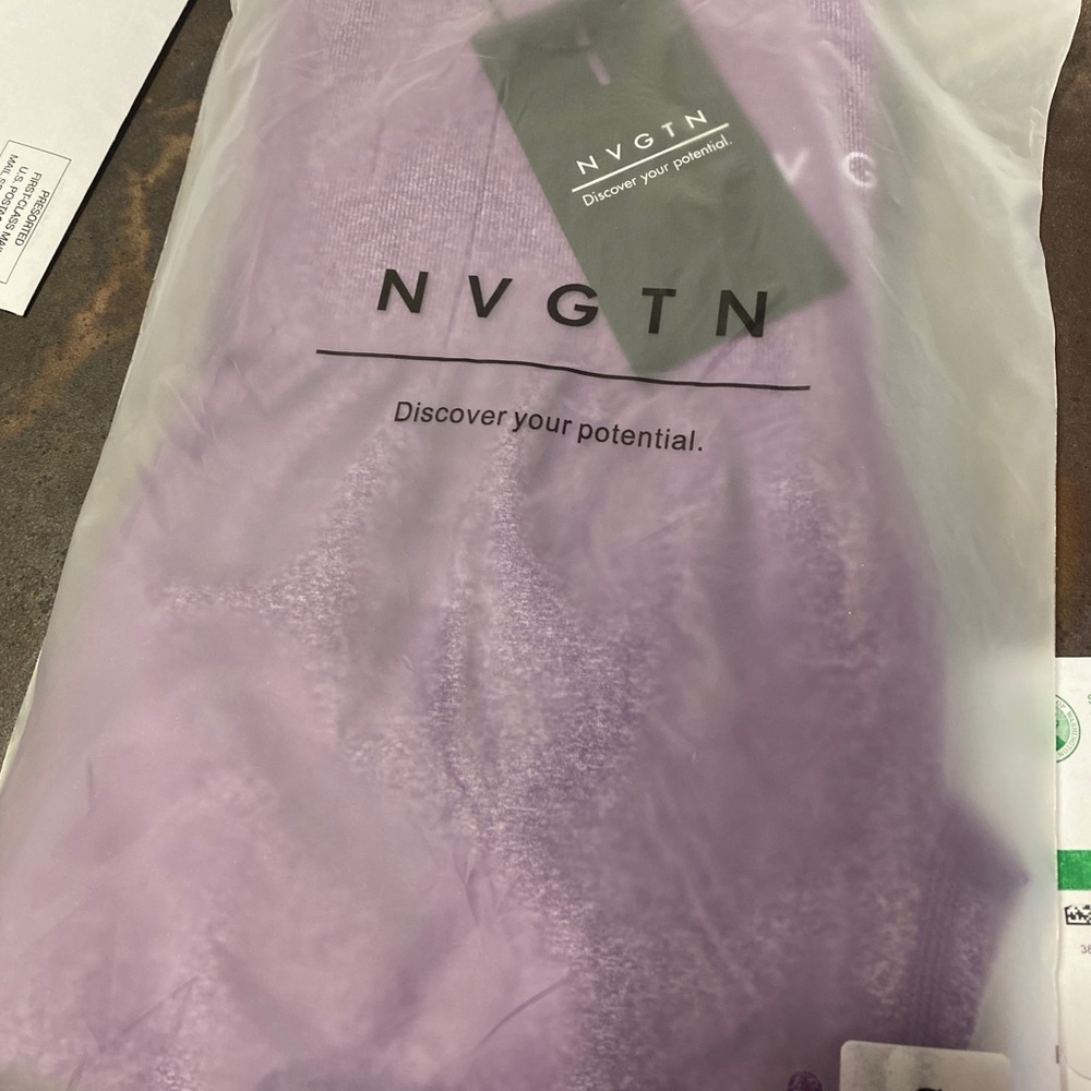Violet nvgtn leggings